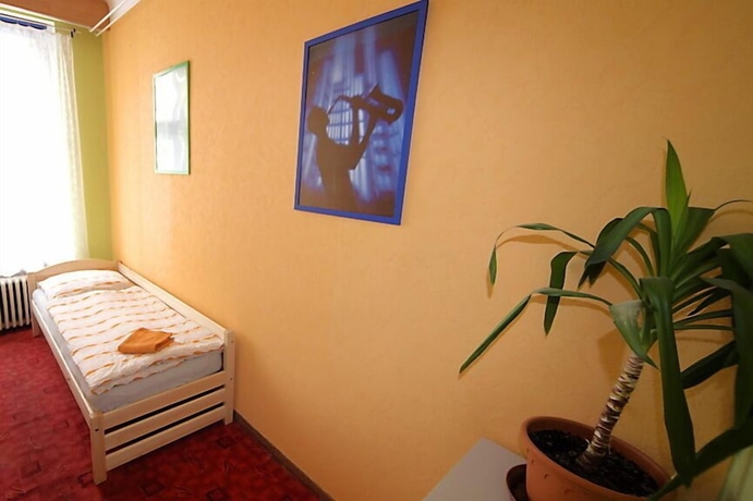 Imagen de la habitación del Hostel Pension Sklep Rest. Foto 8