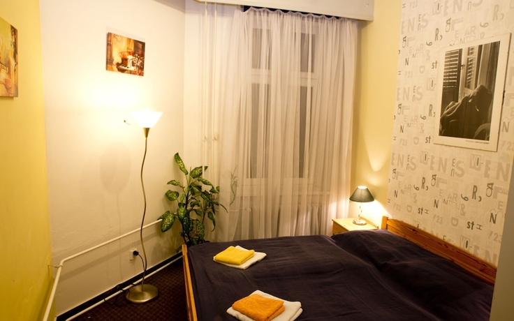 Imagen de la habitación del Hostel Pension Sklep Rest. Foto 10