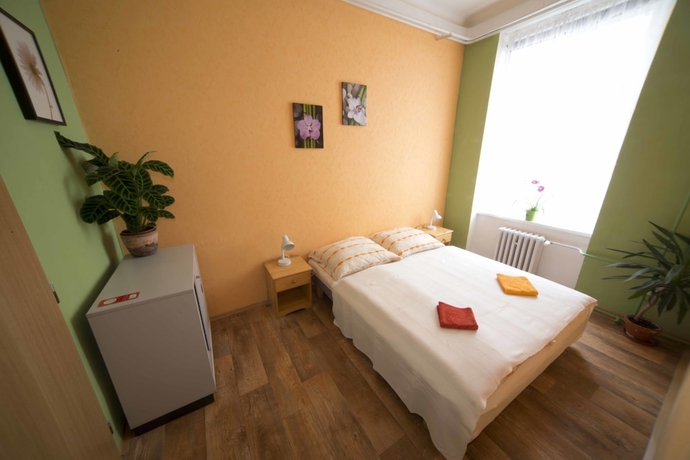 Imagen de la habitación del Hostel Pension Sklep Rest. Foto 14