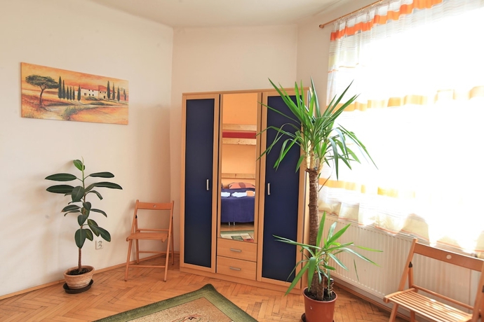 Imagen de la habitación del Hostel Pension Sklep Rest. Foto 15