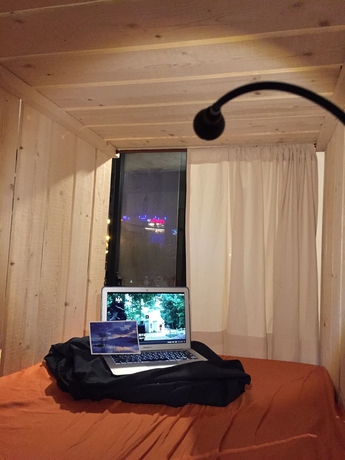 Imagen de la habitación del Hostel Perbed. Foto 14