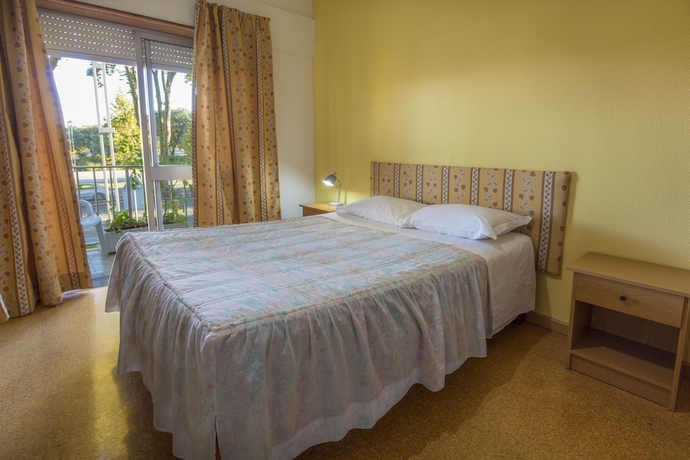 Imagen de la habitación del Hostel Pereira and Guesthouse. Foto 7