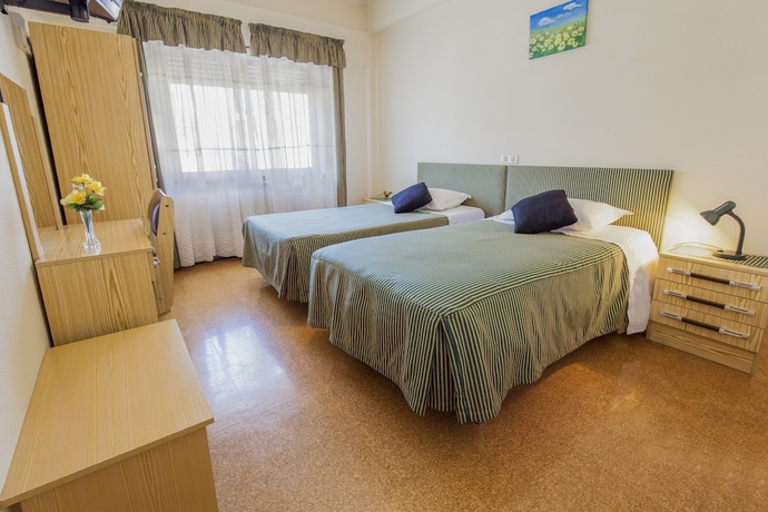 Imagen de la habitación del Hostel Pereira and Guesthouse. Foto 8