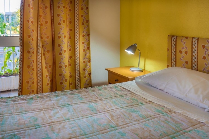 Imagen de la habitación del Hostel Pereira and Guesthouse. Foto 16