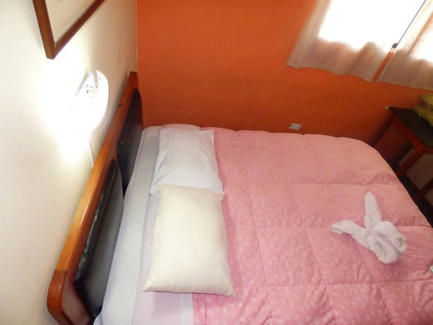 Imagen de la habitación del Hostel Peruvian Hostal. Foto 8
