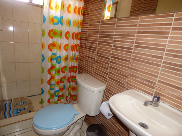 Imagen de la habitación del Hostel Peruvian Hostal. Foto 9