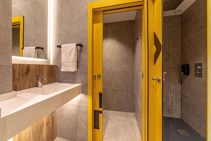 Imagen general del Hostel Petit La Latina - Adults Only. Foto 9