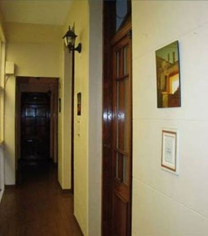 Imagen general del Hostel Petit Recoleta. Foto 4