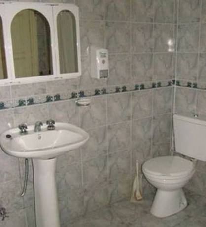 Imagen general del Hostel Petit Recoleta. Foto 5