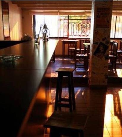 Imagen general del Hostel Petit Recoleta. Foto 8