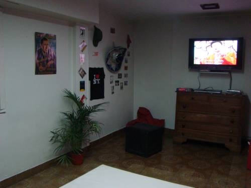 Imagen general del Hostel Petit Recoleta. Foto 14