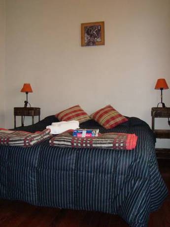 Imagen general del Hostel Petit Recoleta. Foto 18