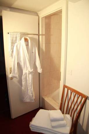 Imagen de la habitación del Hostel Petit Steffani. Foto 3