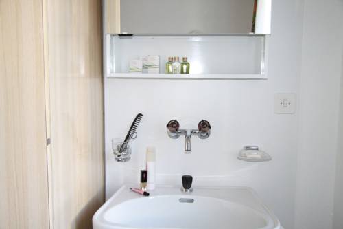 Imagen de la habitación del Hostel Petit Steffani. Foto 4