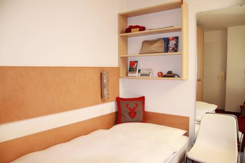 Imagen de la habitación del Hostel Petit Steffani. Foto 8