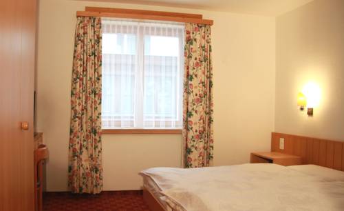 Imagen de la habitación del Hostel Petit Steffani. Foto 9