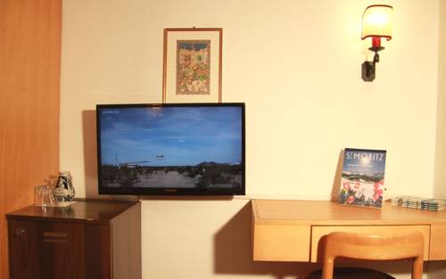 Imagen de la habitación del Hostel Petit Steffani. Foto 10