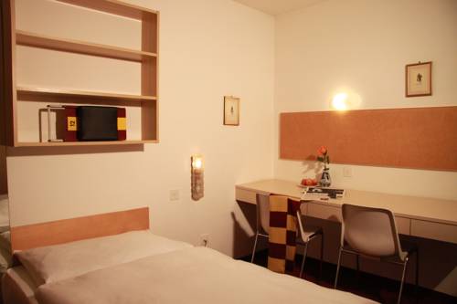Imagen de la habitación del Hostel Petit Steffani. Foto 11