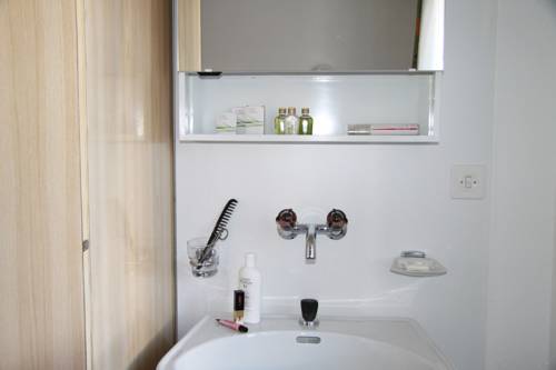 Imagen de la habitación del Hostel Petit Steffani. Foto 13