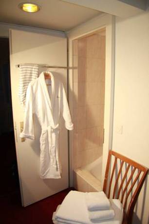 Imagen de la habitación del Hostel Petit Steffani. Foto 14
