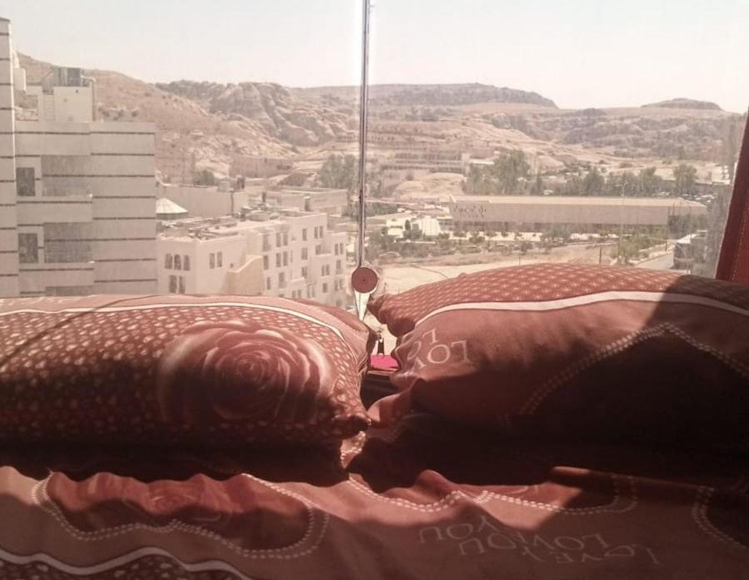 Imagen general del Hostel Petra View. Foto 5