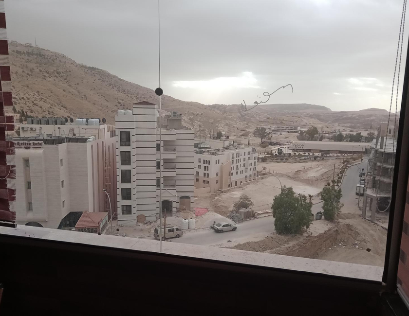 Imagen general del Hostel Petra View. Foto 9