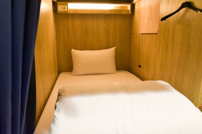 Imagen general del Hostel Ph. Foto 4