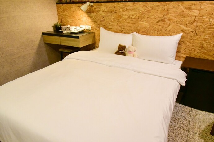 Imagen de la habitación del Hostel Ph. Foto 23