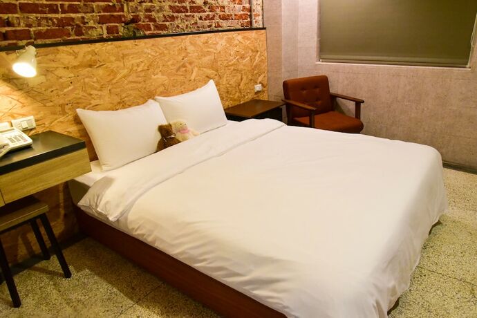 Imagen de la habitación del Hostel Ph. Foto 24