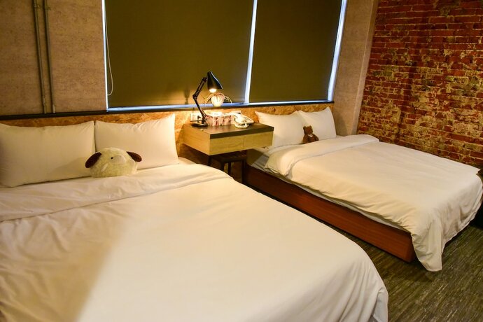 Imagen de la habitación del Hostel Ph. Foto 29