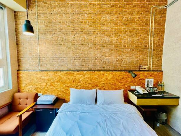 Imagen de la habitación del Hostel Ph. Foto 31