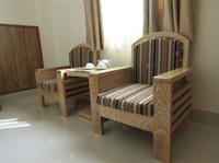 Imagen general del Hostel Phan Anh Backpackers. Foto 4