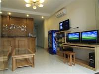 Imagen general del Hostel Phan Anh Backpackers. Foto 5
