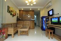 Imagen general del Hostel Phan Anh Backpackers. Foto 16