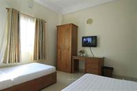 Imagen general del Hostel Phan Anh Backpackers. Foto 10