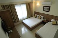 Imagen general del Hostel Phan Anh Backpackers. Foto 11