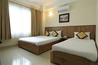 Imagen general del Hostel Phan Anh Backpackers. Foto 12