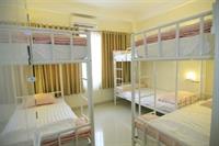 Imagen general del Hostel Phan Anh Backpackers. Foto 13