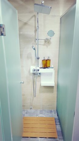Imagen general del Hostel Philstay Myeongdong Boutique -. Foto 8