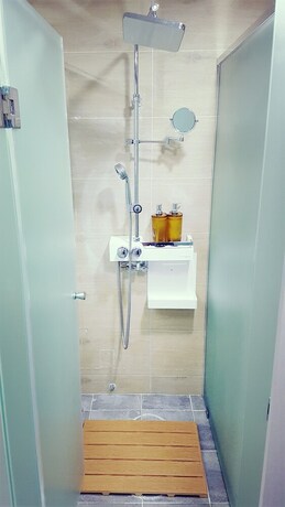 Imagen de la habitación del Hostel Philstay Myeongdong Boutique -. Foto 19