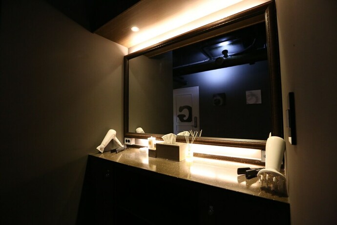 Imagen de la habitación del Hostel Philstay Myeongdong Boutique -. Foto 21