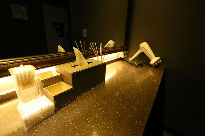 Imagen de la habitación del Hostel Philstay Myeongdong Boutique -. Foto 24