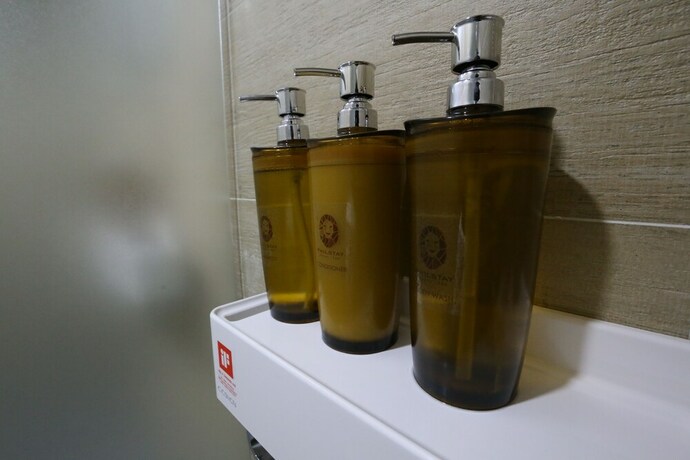 Imagen de la habitación del Hostel Philstay Myeongdong Boutique -. Foto 28