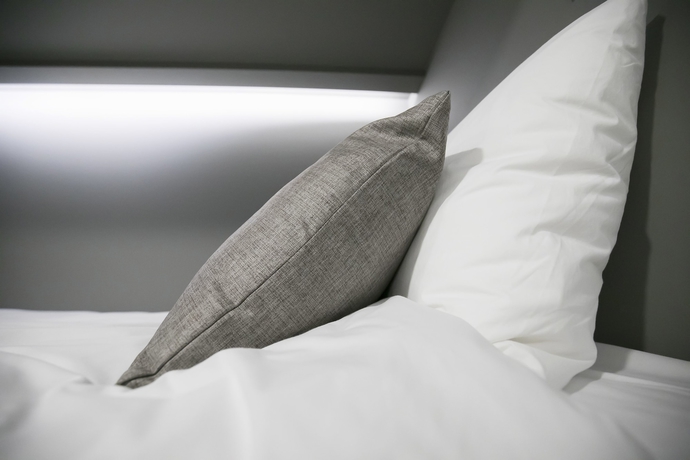 Imagen de la habitación del Hostel Philstay Myeongdong Station. Foto 3