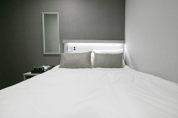 Imagen de la habitación del Hostel Philstay Myeongdong Station. Foto 5