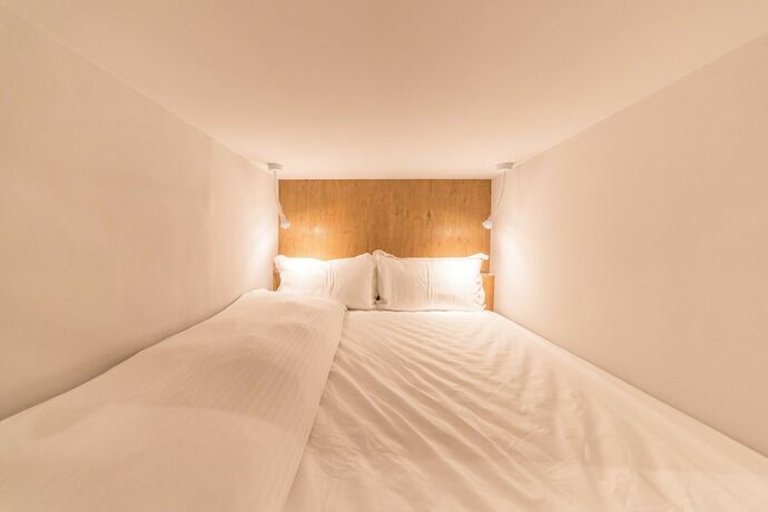Imagen de la habitación del Hostel Phoenix, Jian. Foto 9