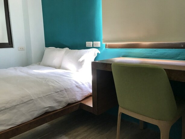 Imagen de la habitación del Hostel Phoenix, Jian. Foto 12