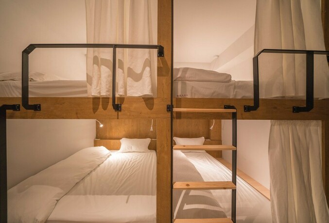 Imagen de la habitación del Hostel Phoenix, Jian. Foto 14