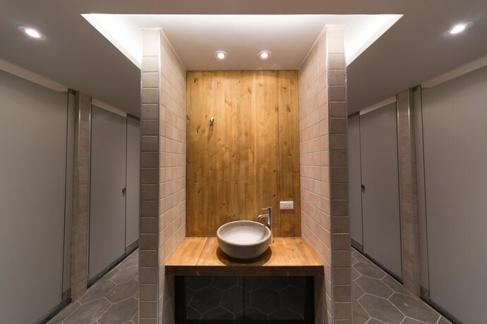 Imagen de la habitación del Hostel Phoenix, Jian. Foto 17