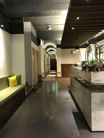 Imagen de los interiores del Hostel Phoenix, Jian. Foto 20